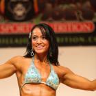 Ida  Litteral - NPC Vancouver USA Natural & Tanji Johnson 2013 - #1